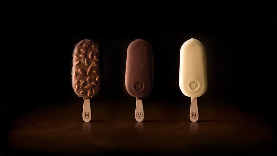 12 Most Popular Italian Ice Creams 10 Magnum Icecream