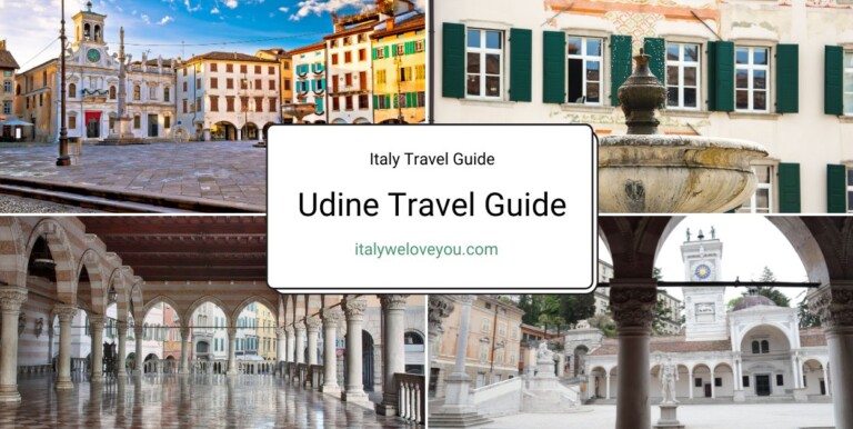 15 Best Things to Do in Udine, Italy