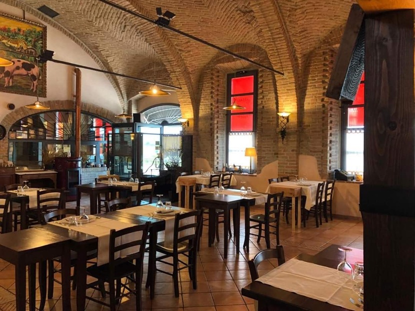 12 Best Restaurants in Parma, Italy 10 Il Norcino Restaurant, Parma