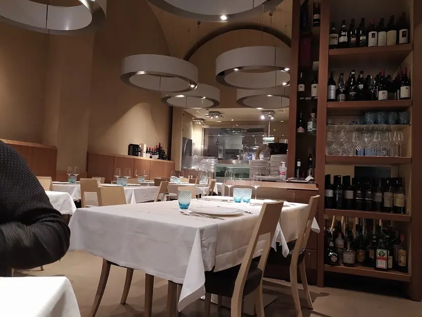 Il Sale Restaurant, Bari