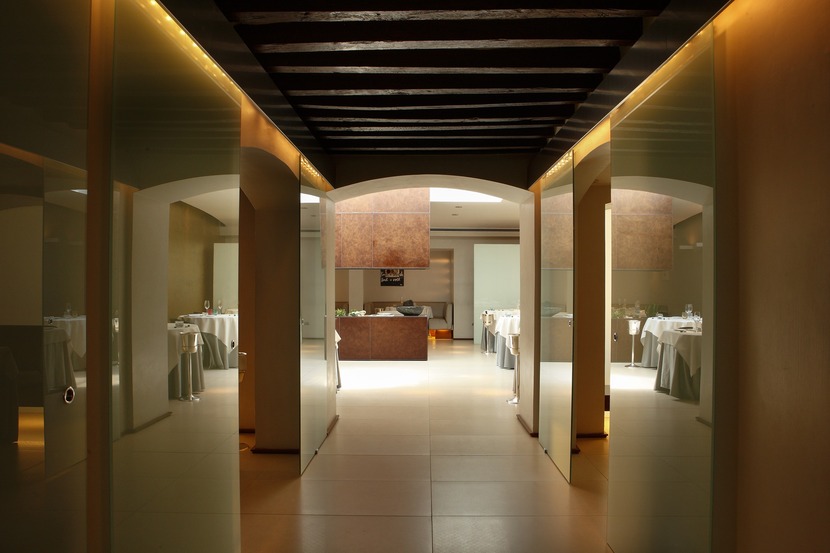 12 Best Restaurants in Parma, Italy 8 Parizzi Restaurant, Parma