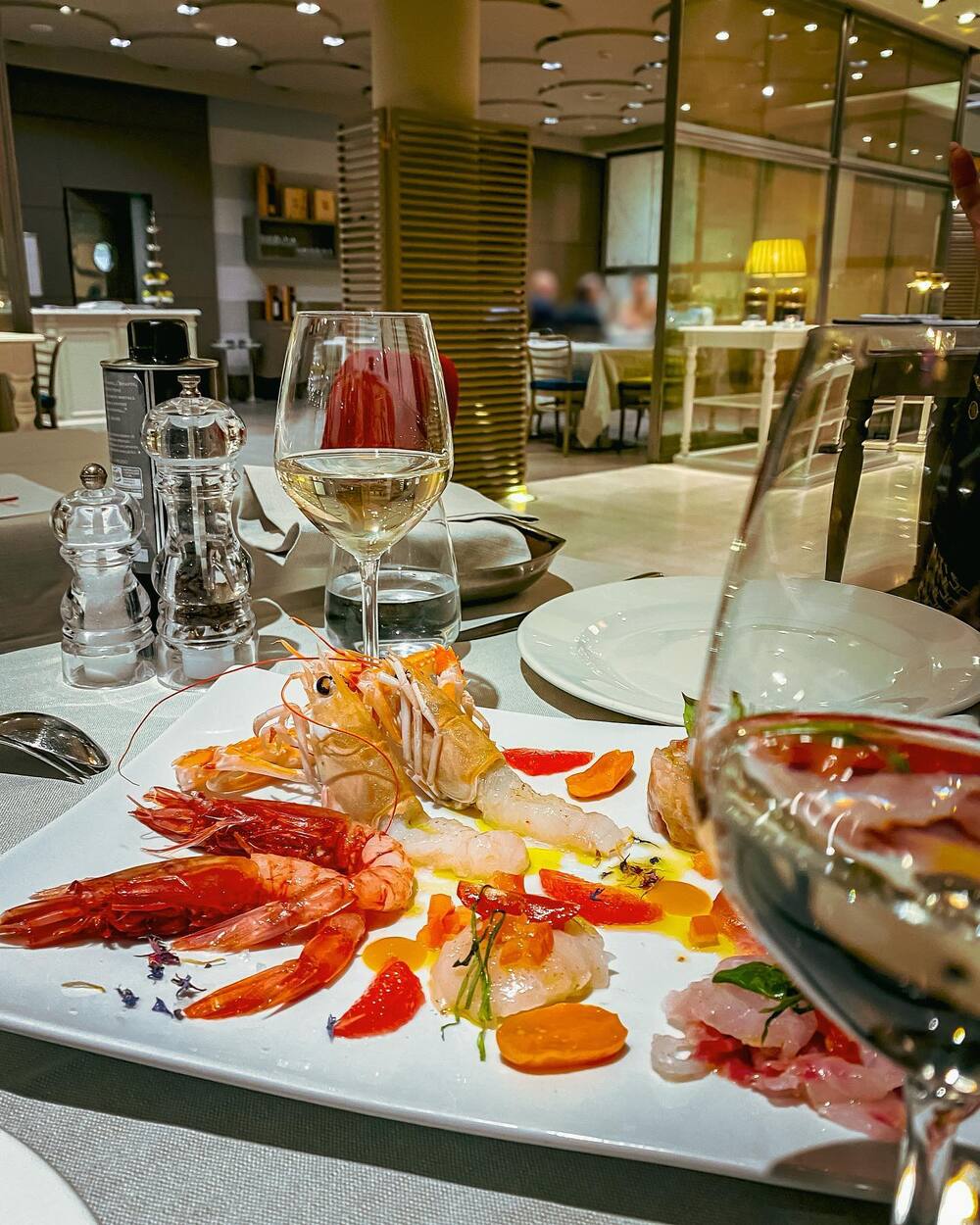 12 Best Restaurants in Parma, Italy 6 Parmigianino Restaurant, Parma