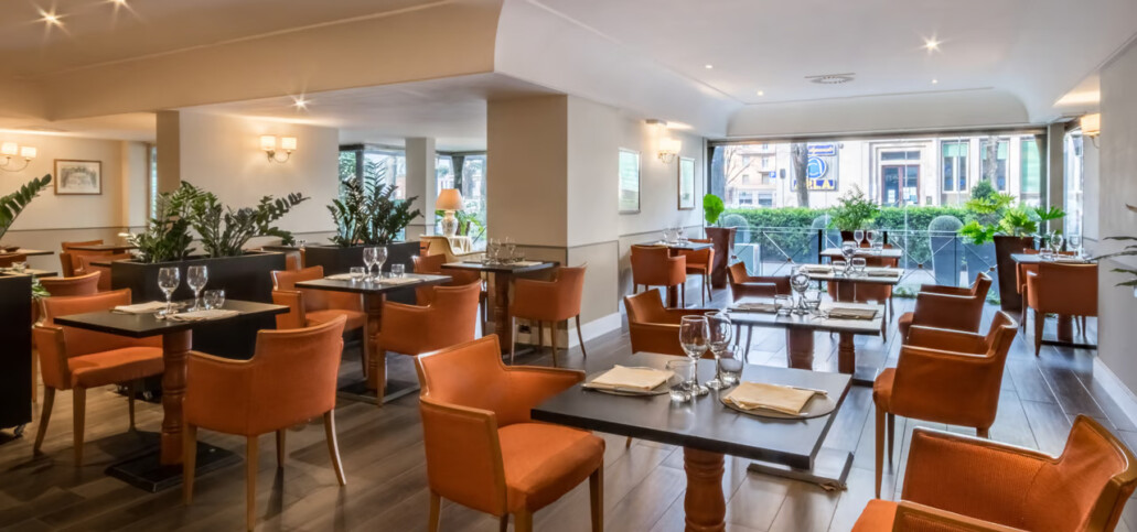 12 Best Restaurants in Parma, Italy 12 Ristorante Maxim's Parma