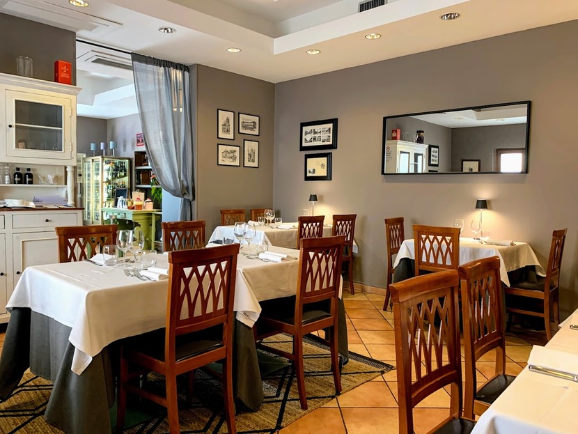 12 Best Restaurants in Parma, Italy 4 Trattoria del Ducato